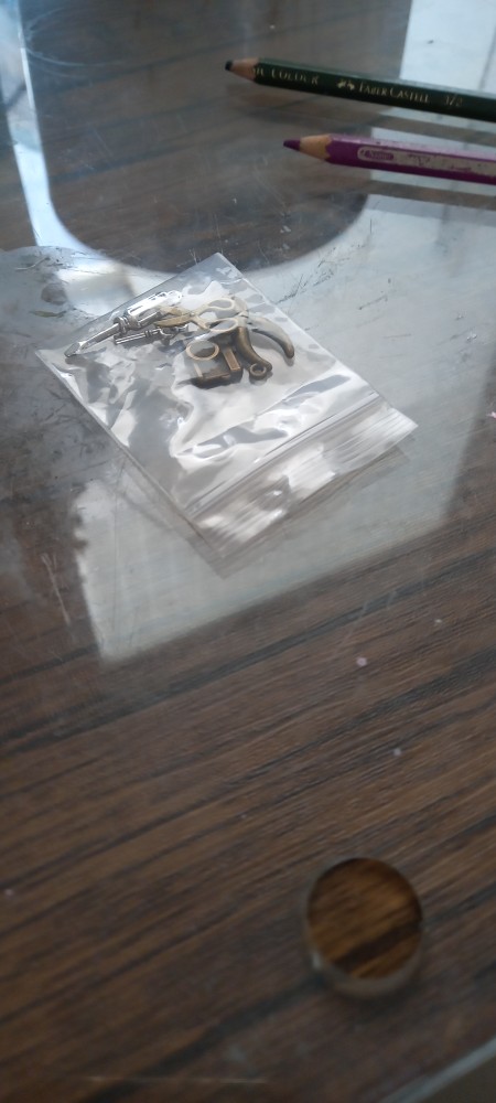 Repair Tools Hammer Brushes Hangers Umbrellas Charms For Jewelry Making