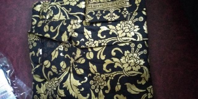 Batik Kalongan | Kemeja Batik Kantor