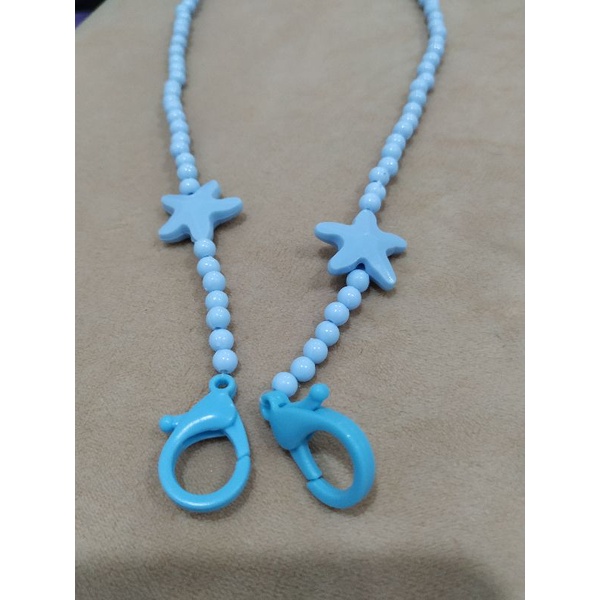 kalung masker anak laki