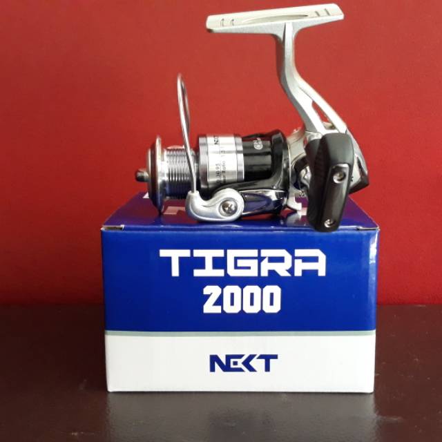 Reel Next TIGRA 2000