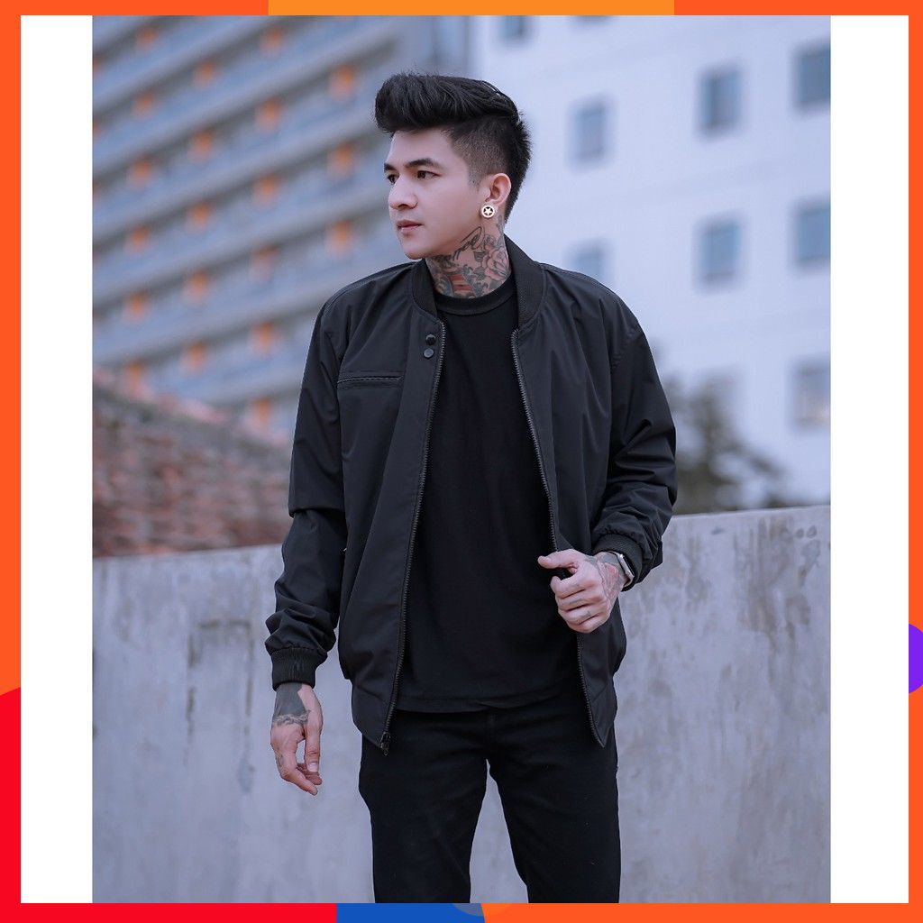 JAKET PRIA - JAKET CASUAL PRIA - JAKET TASLAN LOOXY - JAKET TASLAN - JAKET TASLAN PRIA - JAKET COWO