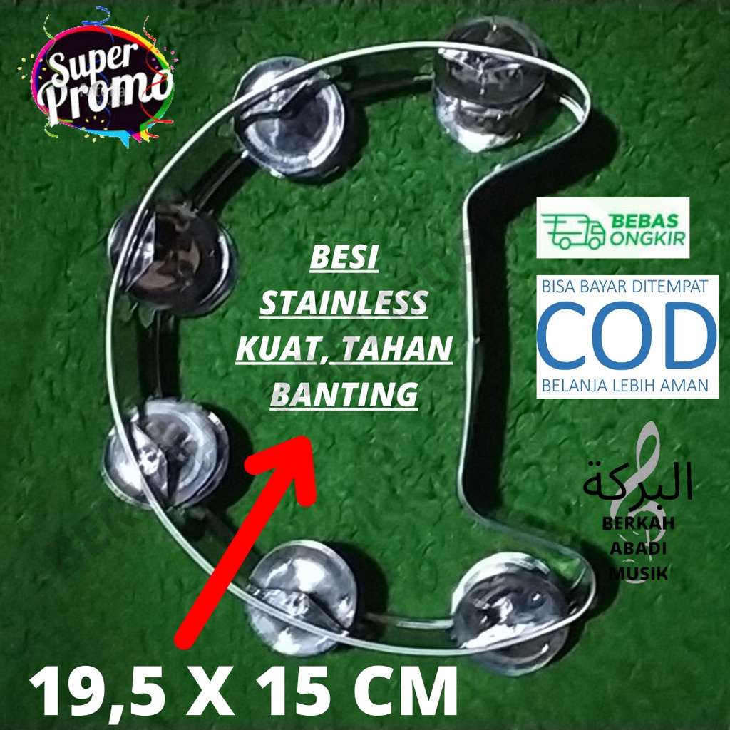 tamborin ori tamborin original tamborin murah tamborin ecek tamborin kecrek tamborin kecrekan tambor