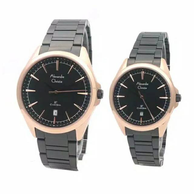 AC8580 Couple / AC couple 8580 original