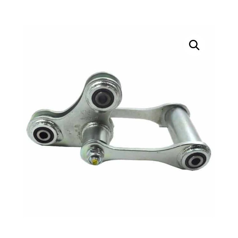 PROLINK SET PROLINK CB150R CBR150 ASLI AHM