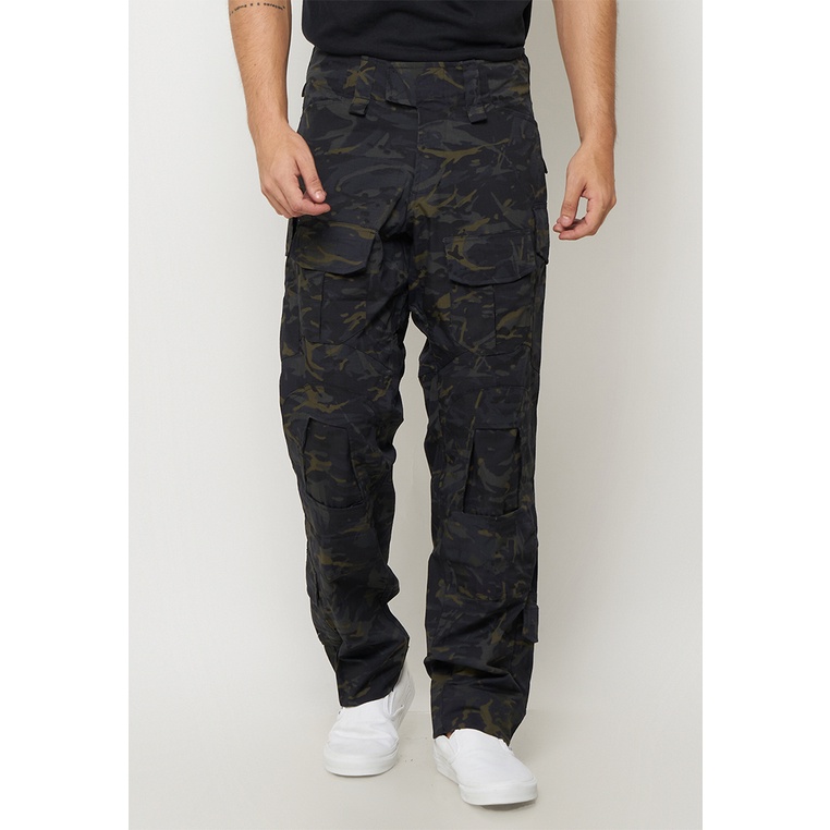 Toko Sritex Men's Cargo Pants SRX 594