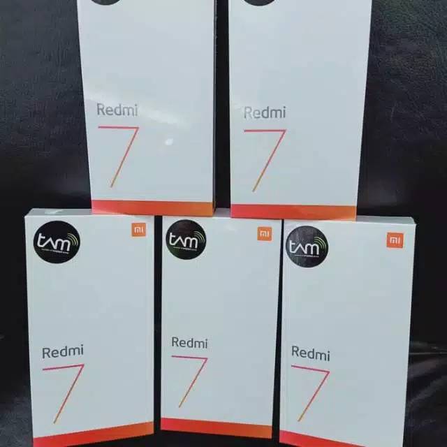 Xiaomi redmi 7 3/32gb