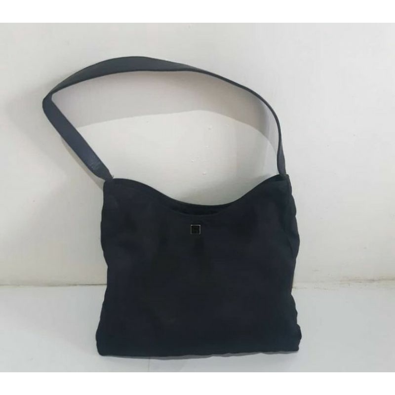 tas aigner branded//tas second branded