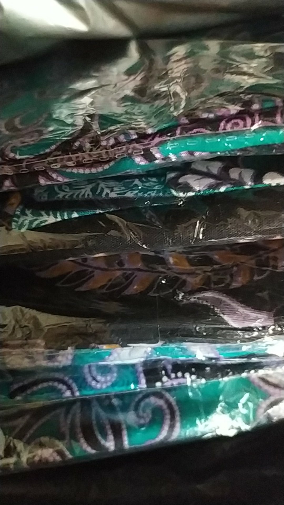 Batik Couple Keluarga Sania Ruffle Ori Ndoro Jowi Dnt Sarimbit Batik Halus Motif Ayam