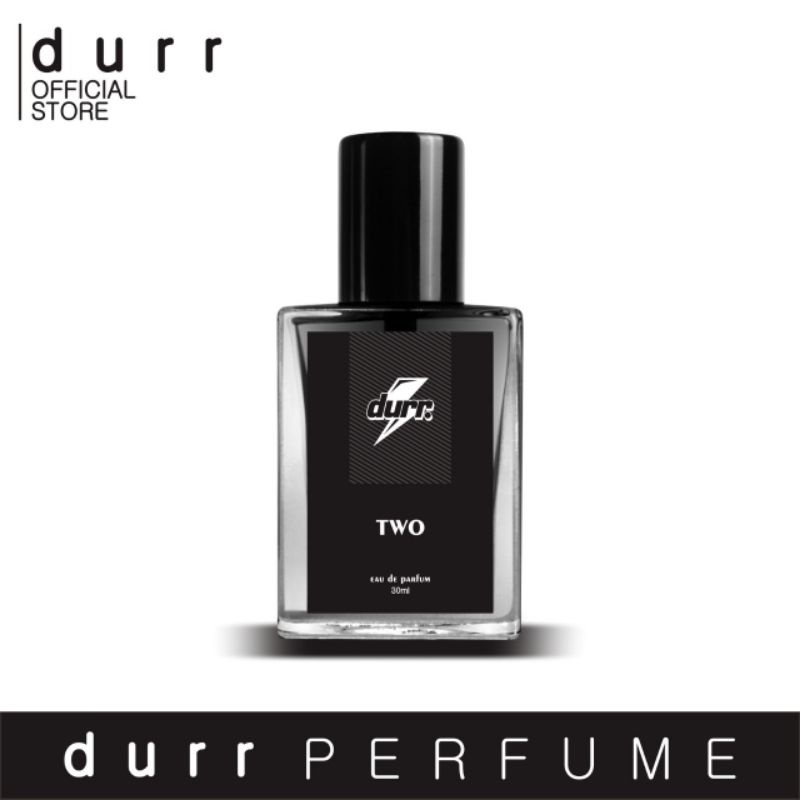Terlaris Parfum Pria - Two by Durr Perfume