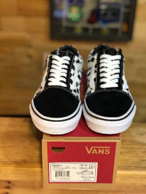 harga sepatu  vans  old skool original 2021