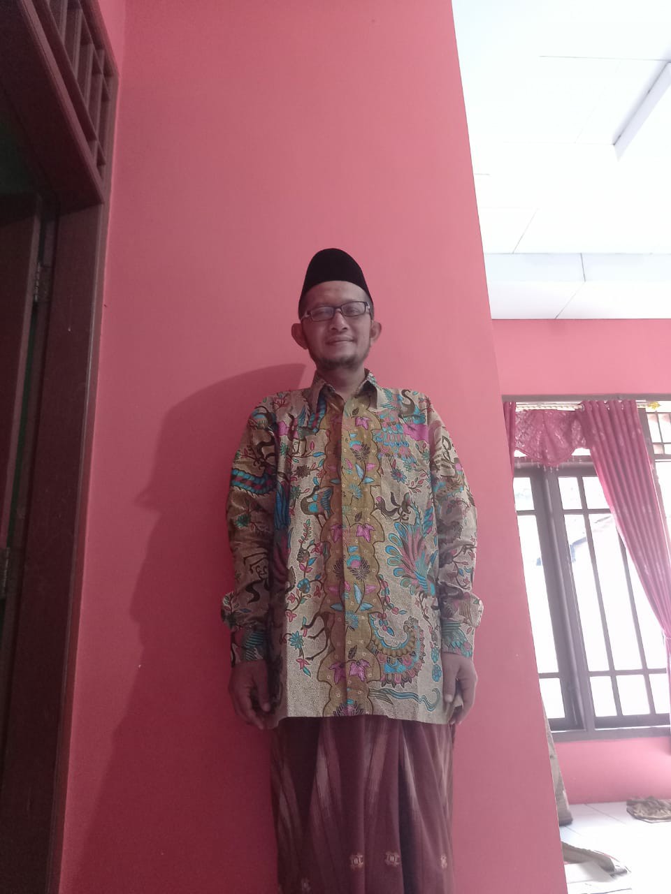 Batik Halus Kemeja Jumbo Ml Xl Xxl Xxxl 4l 5l 6l 7l 8l 9l 10l Batik Pekalongan Kemeja Lengan Panjang