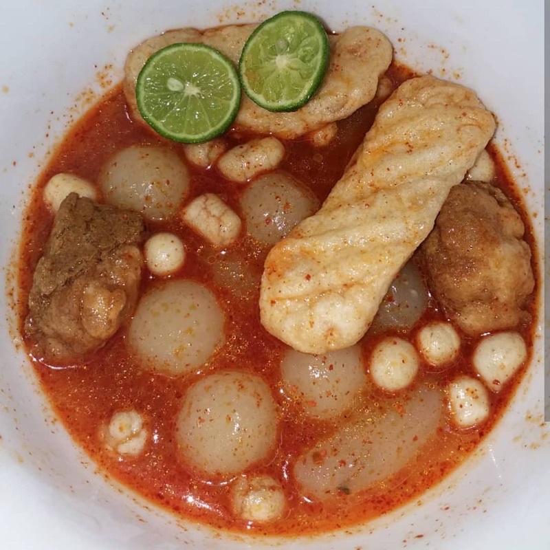 

Baso Aci Home Made Boci By Bocisdamantap