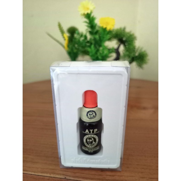 Doping ayam ATP Power horse 10 ml. meningkatkan tenaga, mental dan agresif.