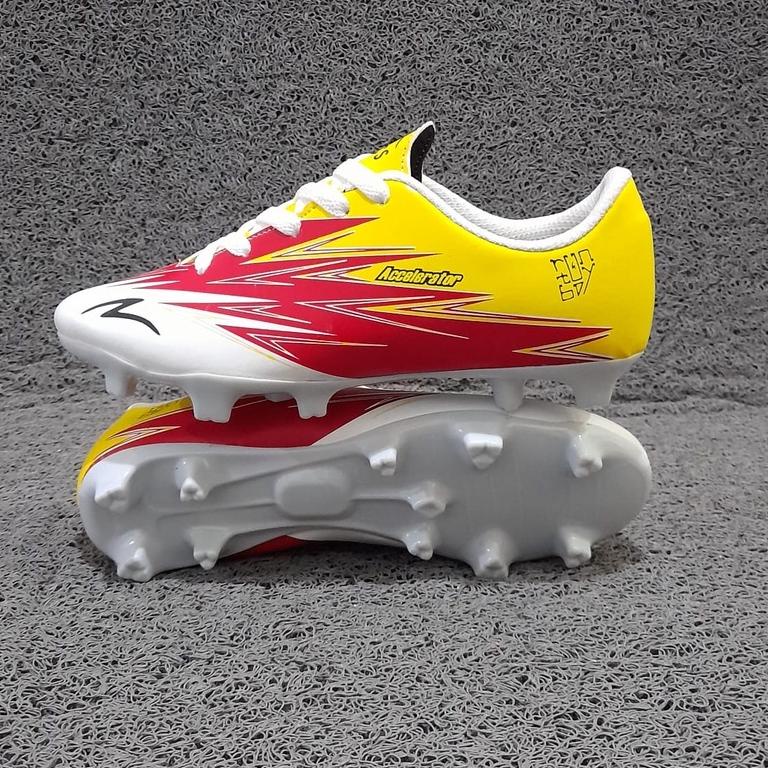 Sepatu Bola Anak Specs Size 33 34 35 36 37 {MME.20Au22c}