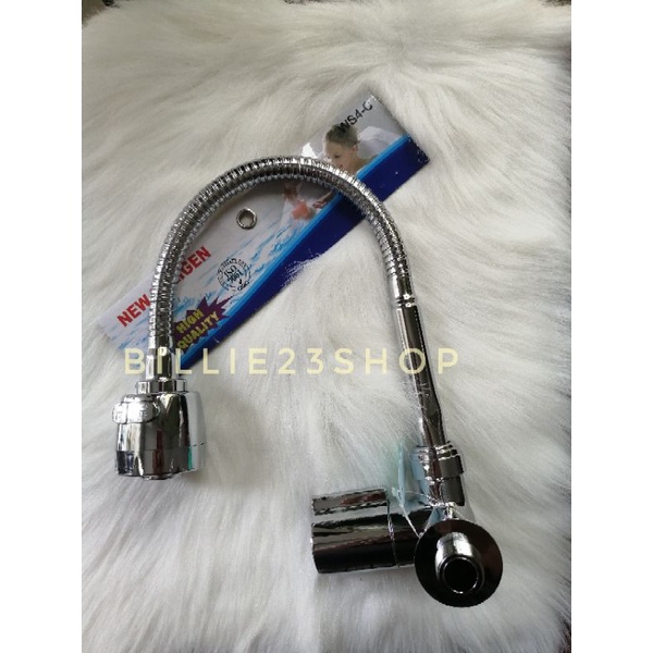 KRAN ANGSA FLEXIBLE WS4 SOLIGEN/KRAN WASTAFEL CUCI PIRING/KERAN SOLIGEN/KRAN AIR