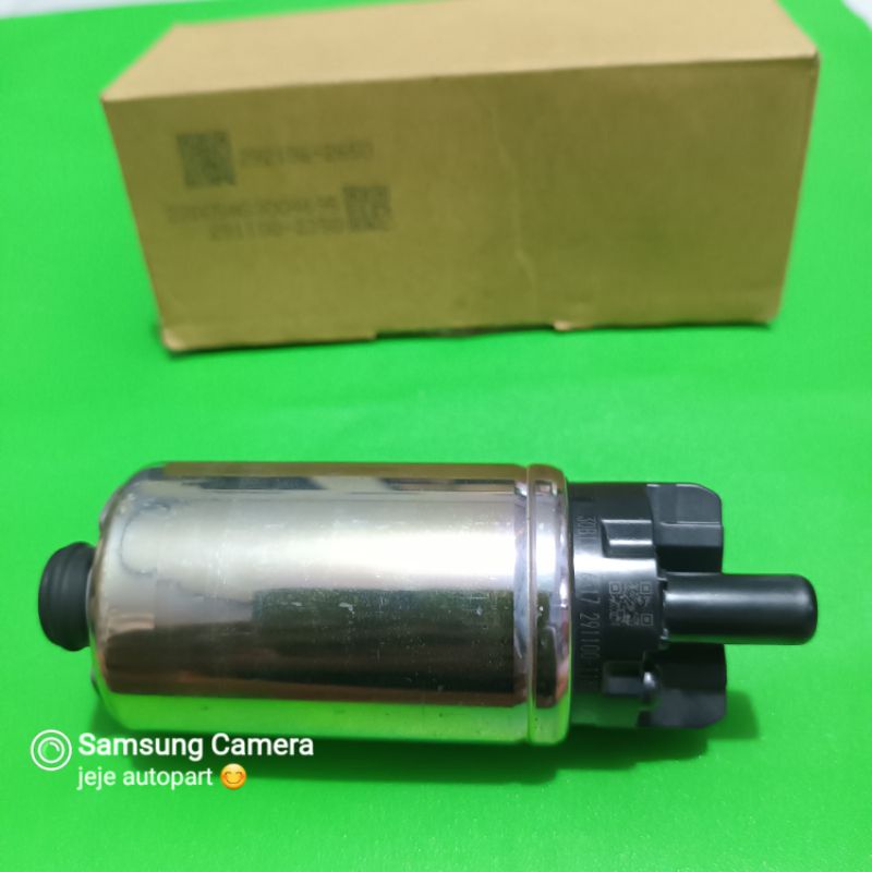 fuel pump pompa bensin mobilio brio brv hrv jazz gk5 city gm6 allnew crv original