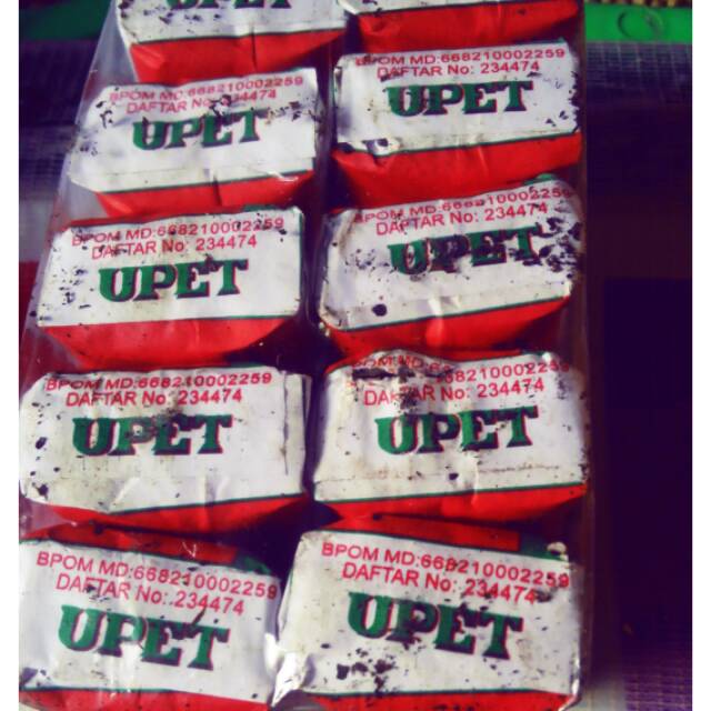 

teh upet