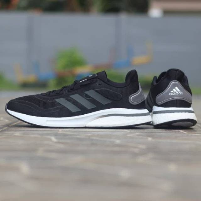 adidas supernova grey