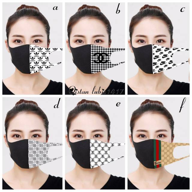 Scuba premium masker order 10 free 2pcs