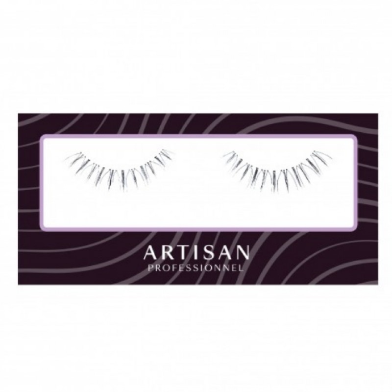 

ARTISAN Lash Petite - PE3231 X Irene Aldriana