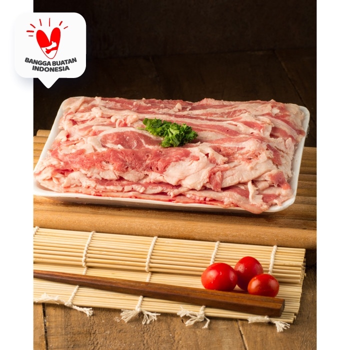 

Produk Terbaik - Mushroom/Blackpepper Sauce With Saikoro/Sukiyaki/Us Shortplate (500Gr) - Us Short