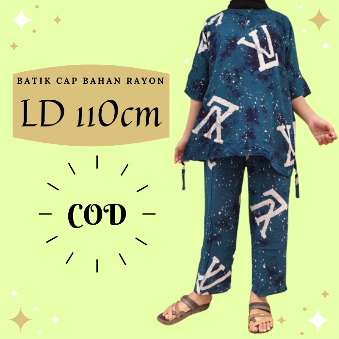 Produsen Babydoll Baju Tidur Bunga Piyama Pajama Murah Kekinian Batik Solo dmeXkmsVO1w0m