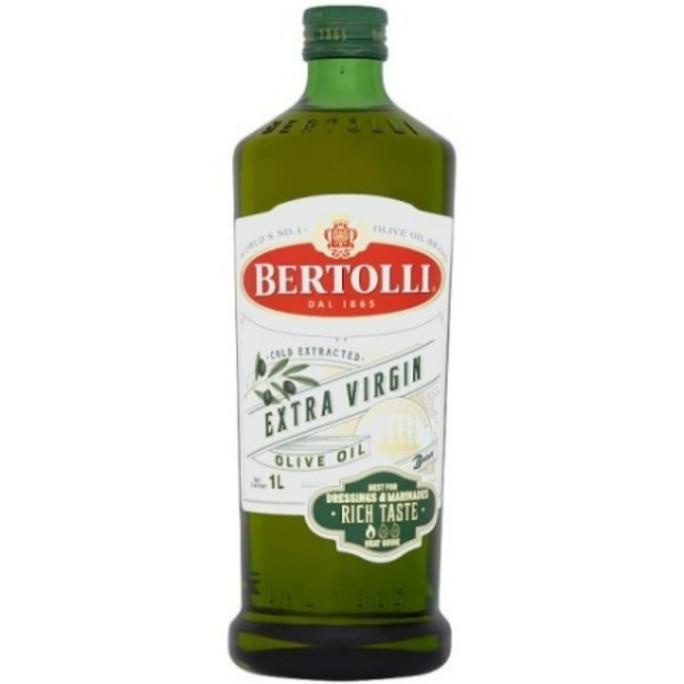 

paling diminati] bertolli extra virgin olive oil 1ltr