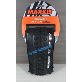 Ban Luar MAXXIS 29 X 2.00 BEAVER EXO TR