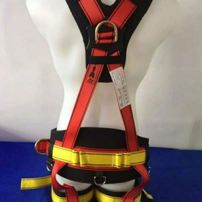 Full Body Harness Karam pn 56