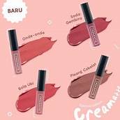 Emina Creamatte Cream Matte 50ml