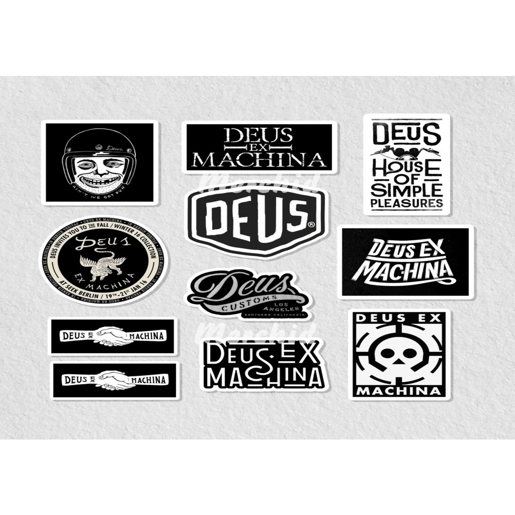 

Cetak Stiker Distro