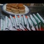 

wingko isi 10pcs home made