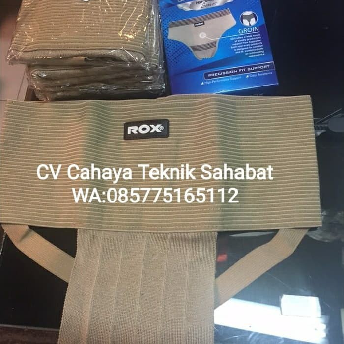 Celana Dalam Supporter