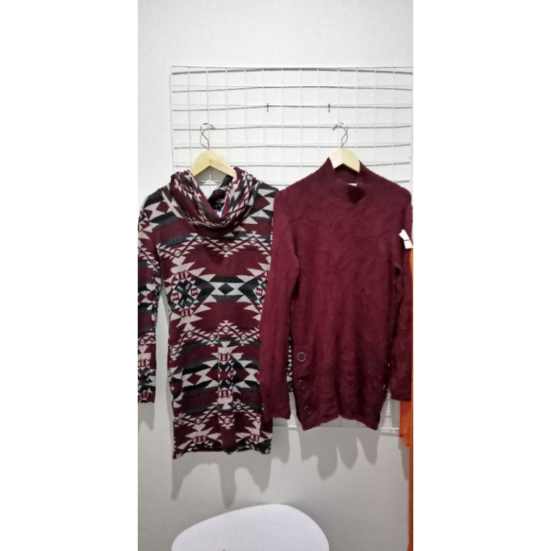 RAJUT KNIT VINTAGE