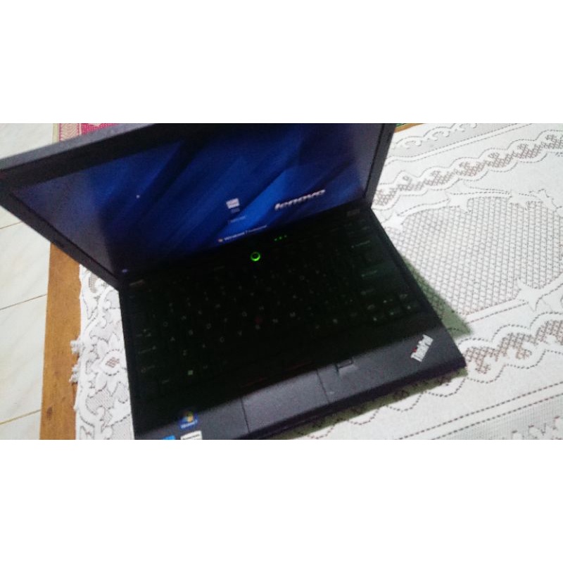 Lenovo x230 Thinkpad Core i5 gen 3 Ram 4gb Ddr 3