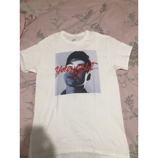 5 Seconds of Summer (5SOS) Official Merch Shirt