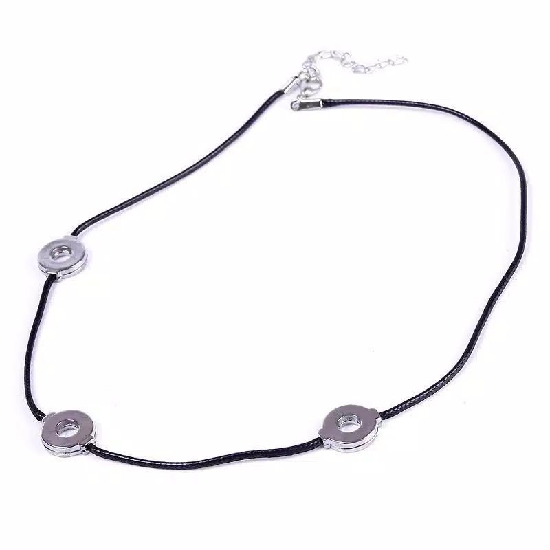 Kalung Uchiha Itachi Anime Naruto