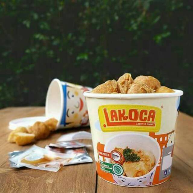 

Lakoca Cuanki Instans