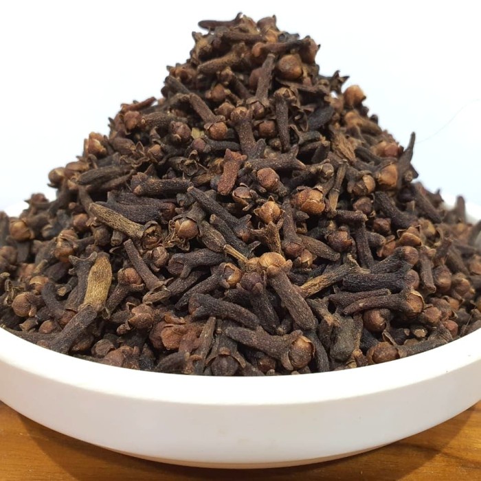 

CENGKEH (pack 50gr)