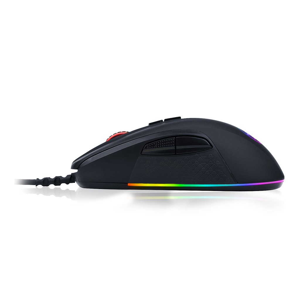 Redragon Gaming Mouse RGB STORMRAGE - M718-RGB-3