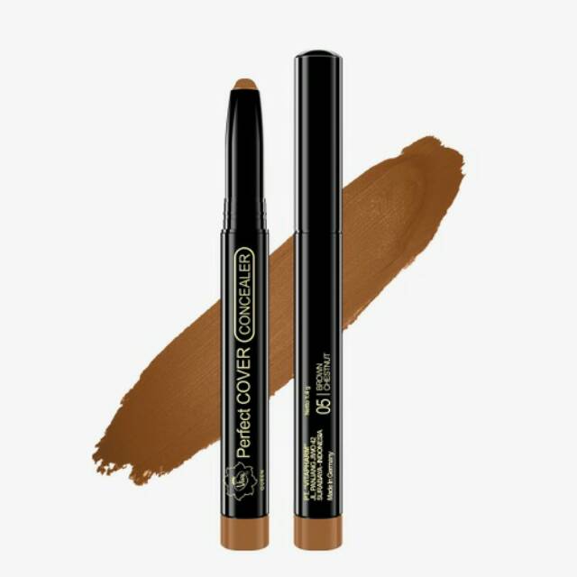 Concealer Bronzer Contouring Viva