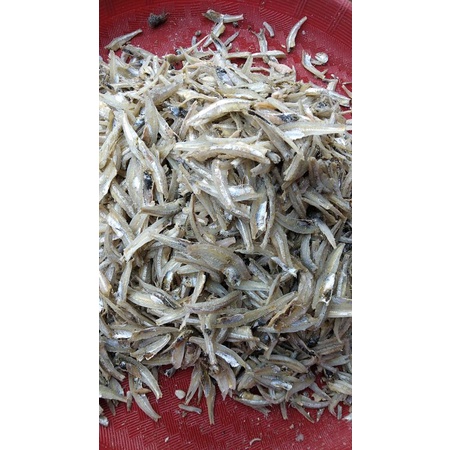 

TERI BELAH MEDAN ASLI 500GR