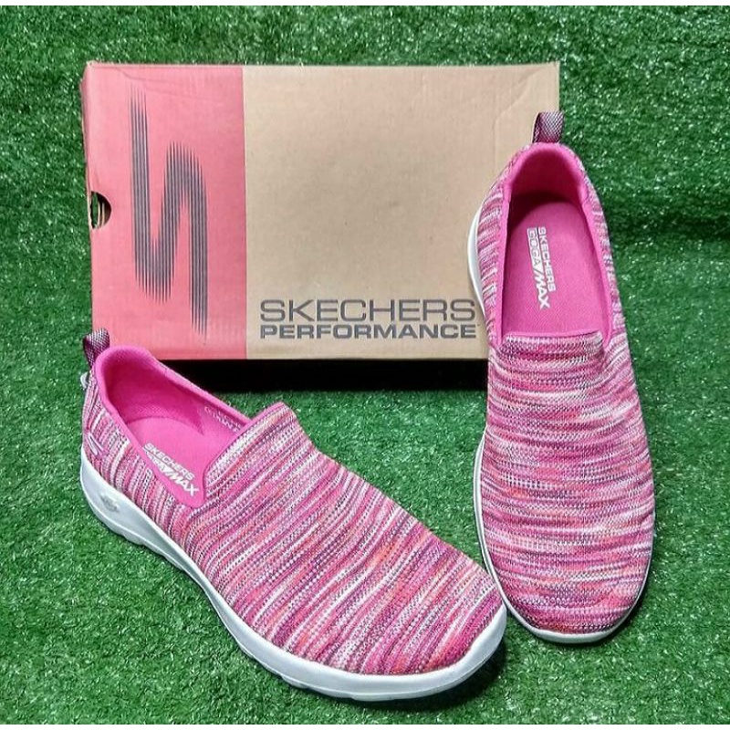 SKECHERS GO WALK JOY TERRIFIC