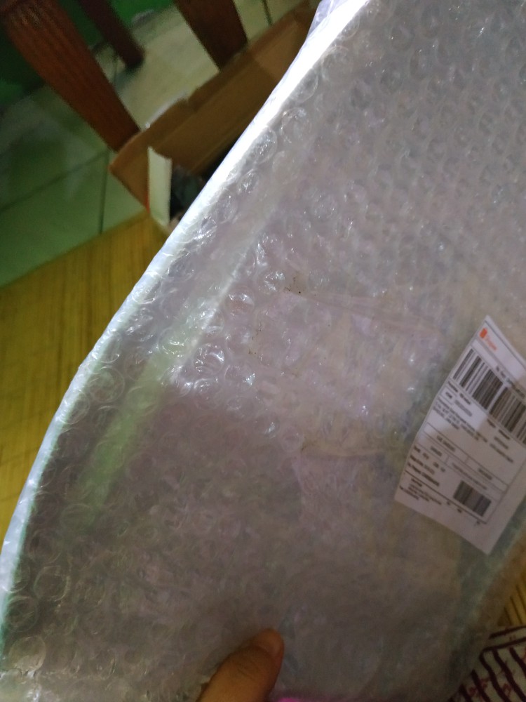 Loyang Kue Kering 27x23 / Loyang Oven Bima Mickey Hock / Loyang Nastar