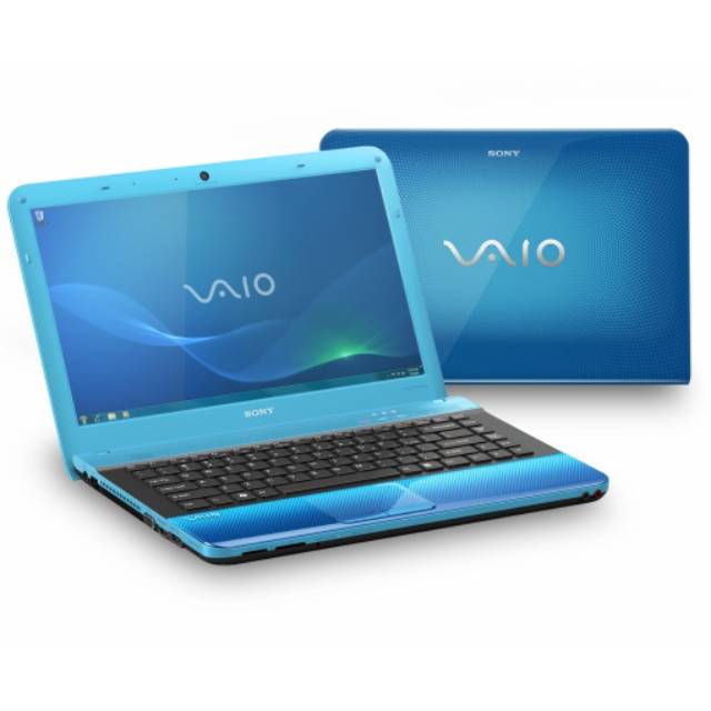 Sony Vaio Laptop