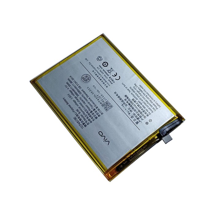 BATTERY BATERAI VIVO B-A0 V3 MAX ORIGINAL