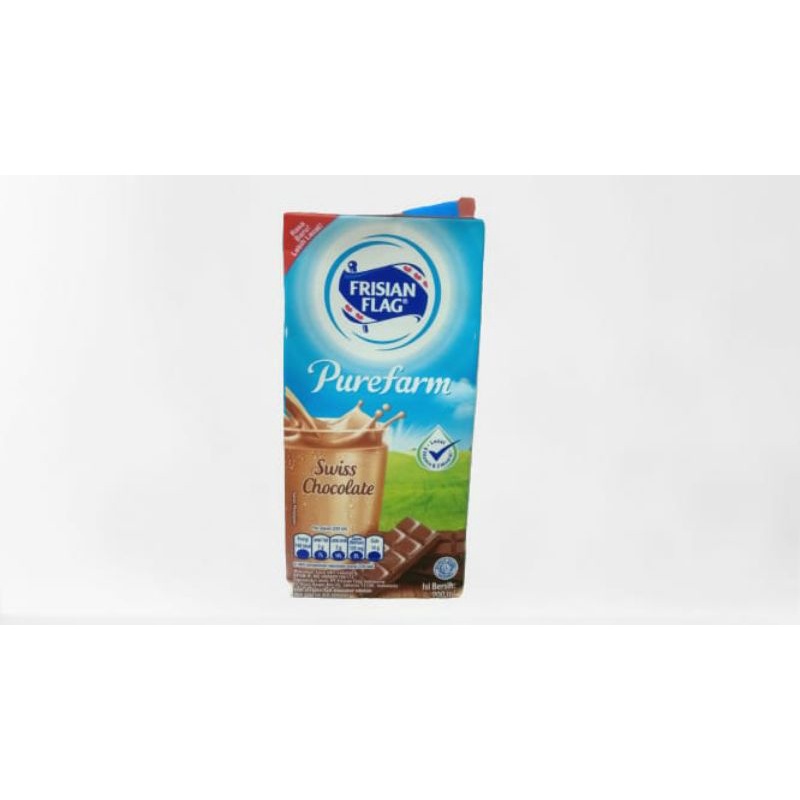 

Frisian Flag Purefarm Swiss Chocolate