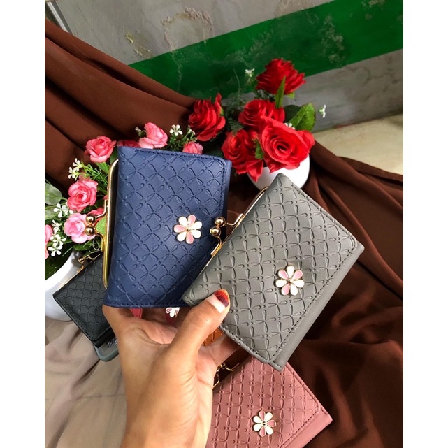 DOMPET LIPAT / DOMPET BEHEL / DOMPET VIRAL /DOMPET KECIL /DOMPET KOIN /DOMPET IMPORT