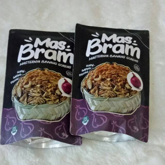 

Mas Bram