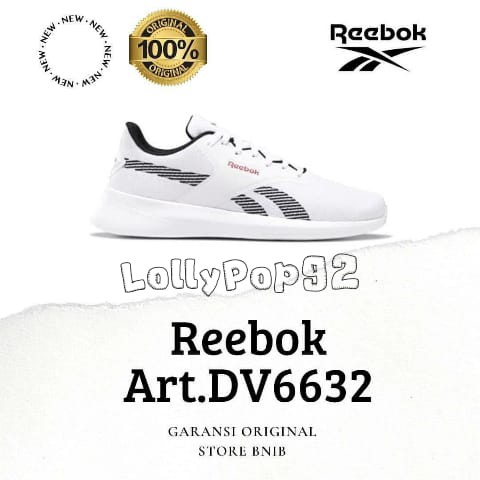 Sepatu Reebok Art.DV6632 murah keren dipakai